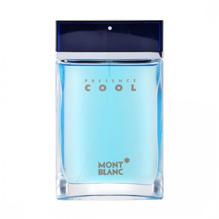 Montblanc Presence Cool Eau de Toilette