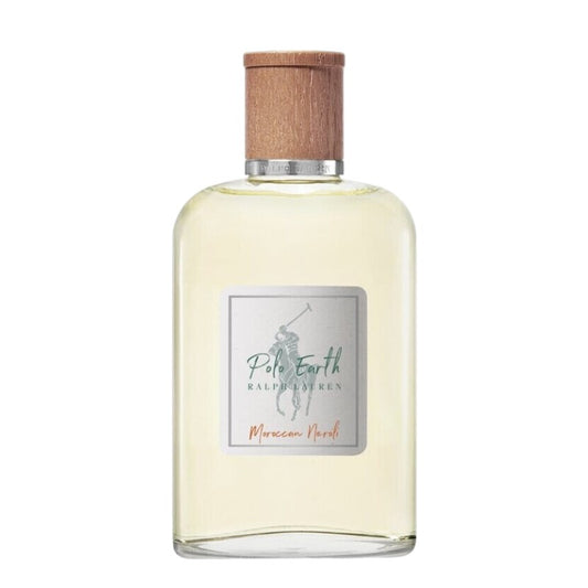 Ralph Lauren Polo Earth Moroccan Neroli EDT Spray