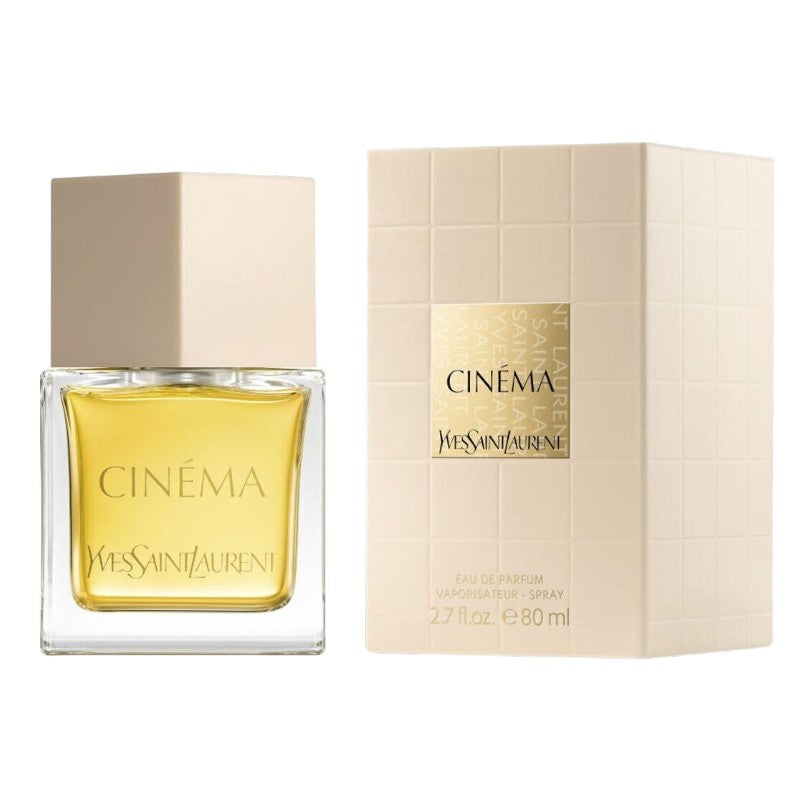 Yves Saint Laurent Cinema EDP Spray