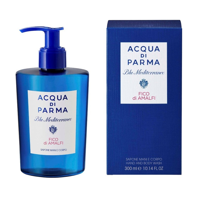 Acqua Di Parma Blu Mediterraneo Fico Di Amalfi Hand & Body Wash