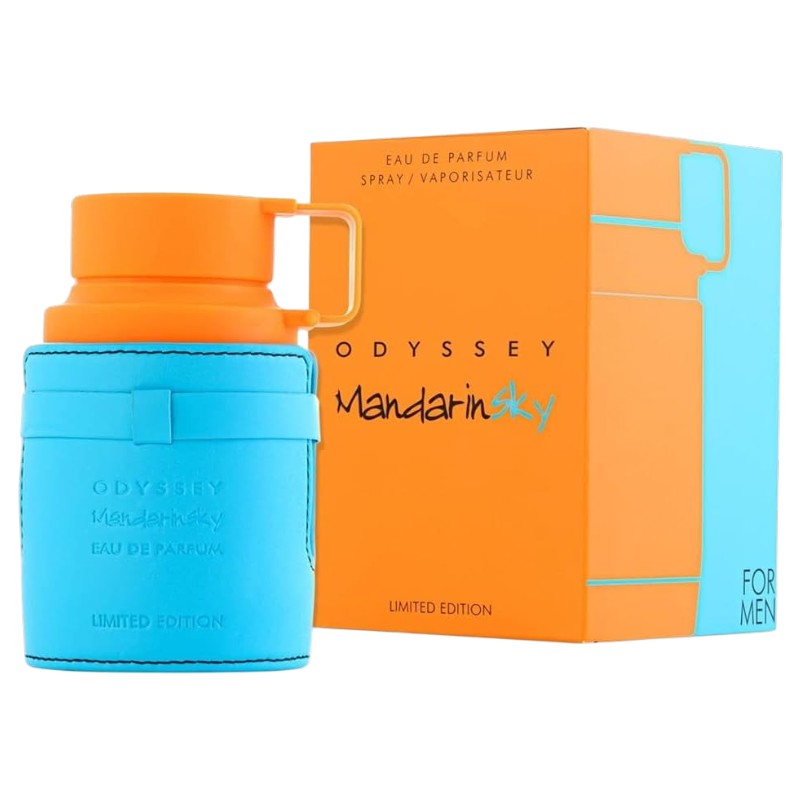Armaf Odyssey Mandarin Sky for Men EDP Spray