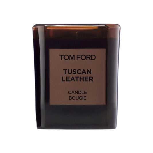 Tom Ford Tuscan Leather Candle