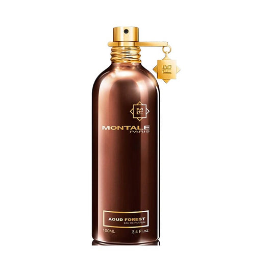 Montale Aoud Forest Eau de Parfum Spray