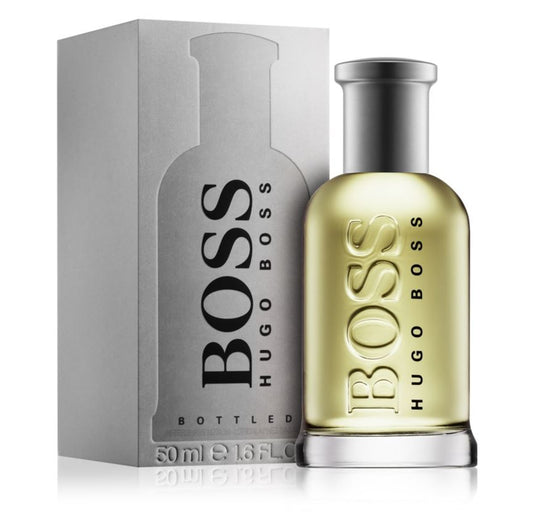 Hugo Boss Boss Bottled Aftershave