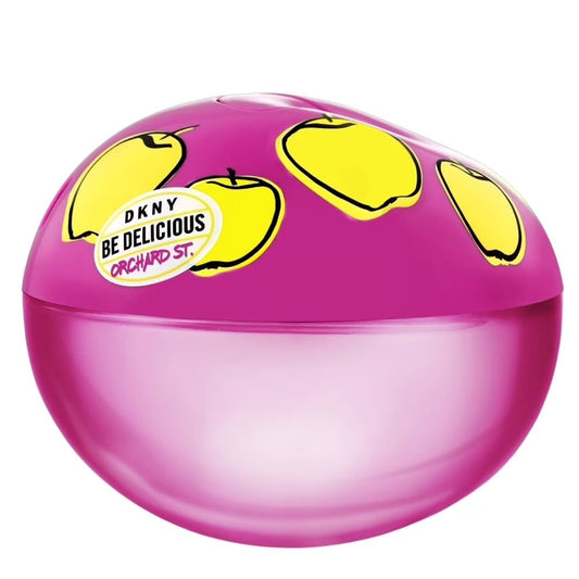 DKNY Be Delicious Orchard St. Eau de Parfum