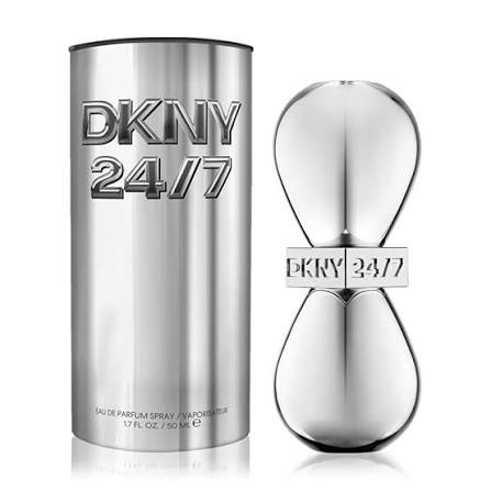 DKNY 24/7 Eau de Parfum