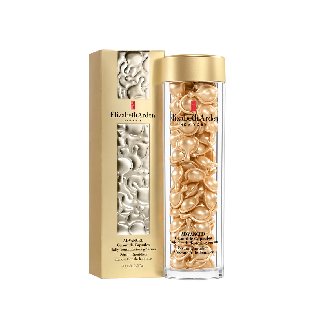 Elizabeth Arden Advanced Ceramide Capsules Daily Youth Restoring Serum
