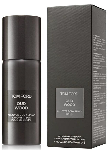 Tom Ford Private Blend Oud Wood Body Spray