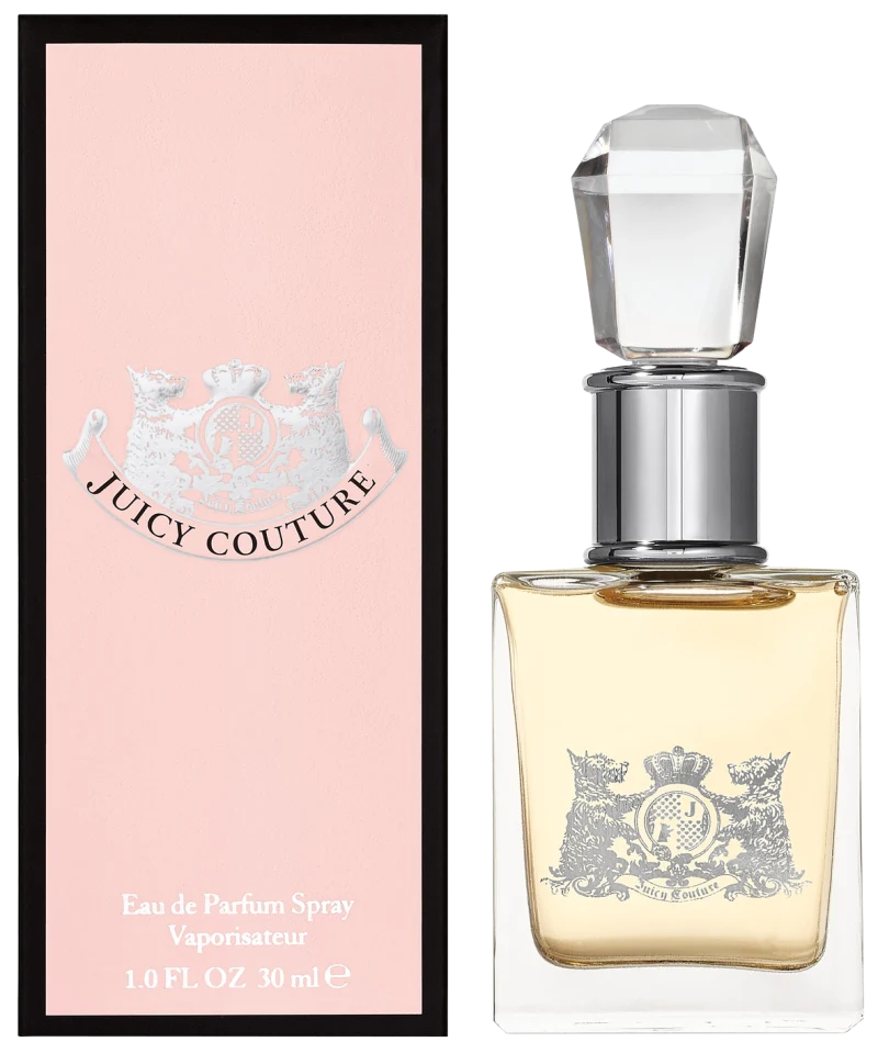 Juicy Couture Eau de Parfum