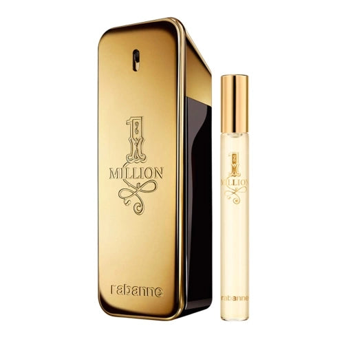 Paco Rabanne 1 Million Eau de Toilette Spray / Eau de Toilette Spray