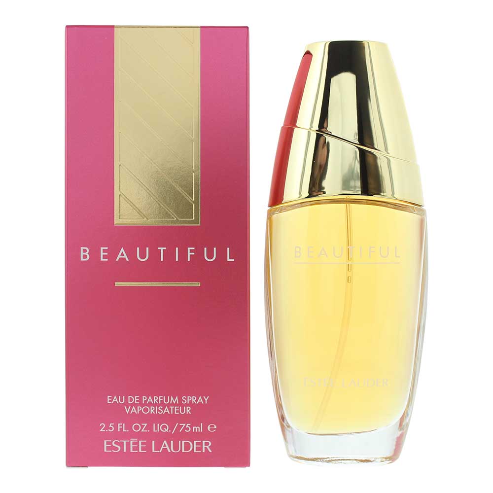 Estee Lauder Beautiful Eau de Parfum