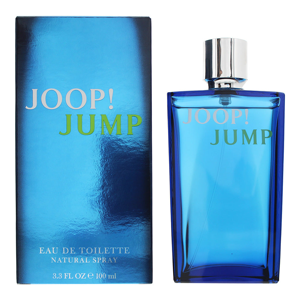 Joop! Jump Eau de Toilette