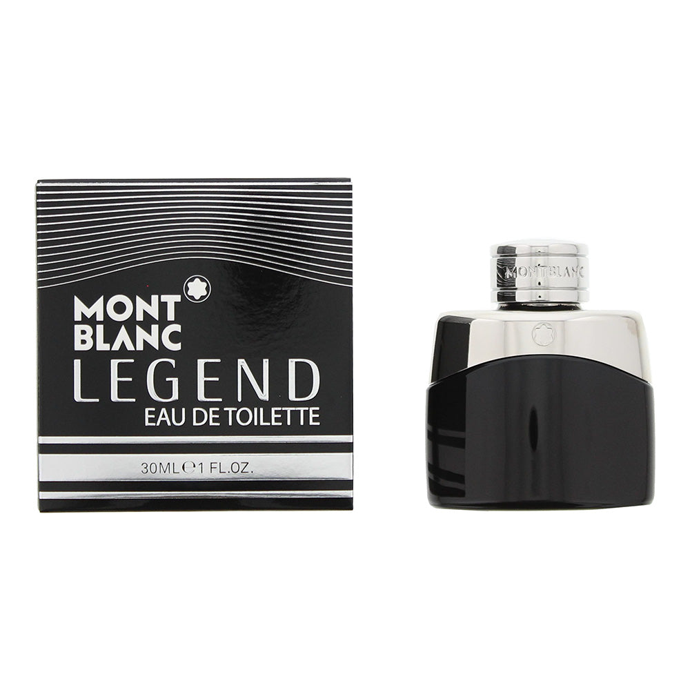 Montblanc Legend Eau de Toilette