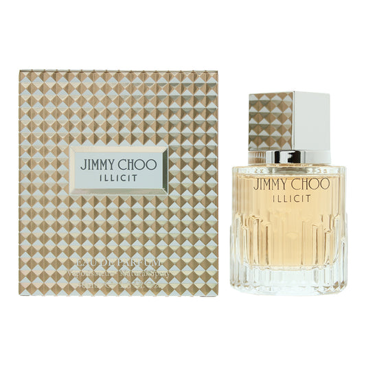 Jimmy Choo Illicit Eau de Parfum
