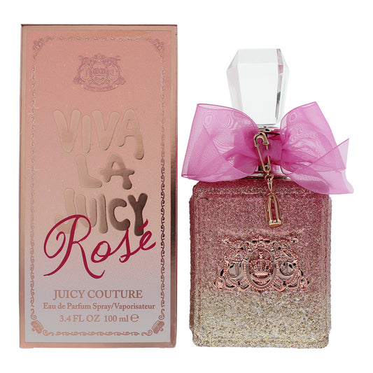 Juicy Couture Viva La Juicy Rose Eau de Parfum