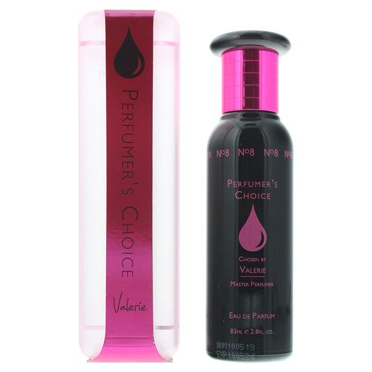 Milton Lloyd Perfumer’s Choice Femme Valerie Eau de Parfum