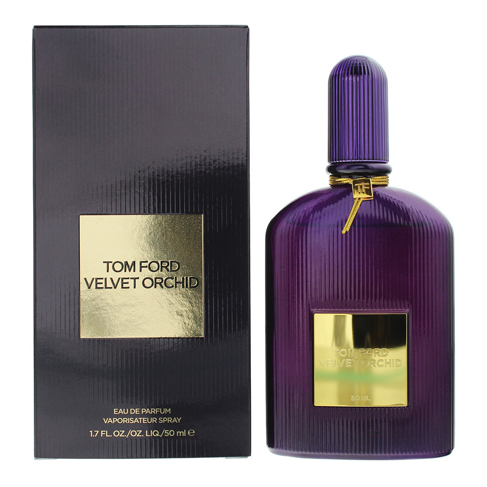 Tom Ford Velvet Orchid Eau de Parfum