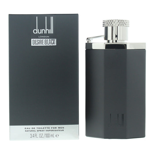 Dunhill Desire Black Eau de Toilette