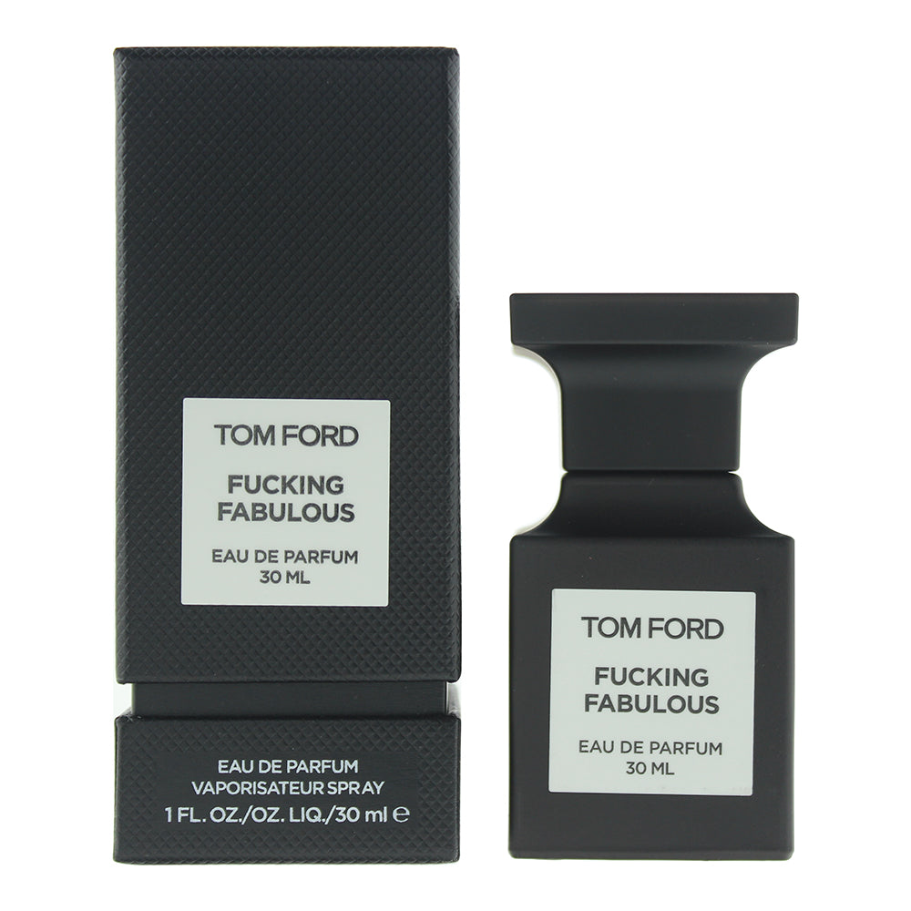 Tom Ford Fucking Fabulous Eau de Parfum
