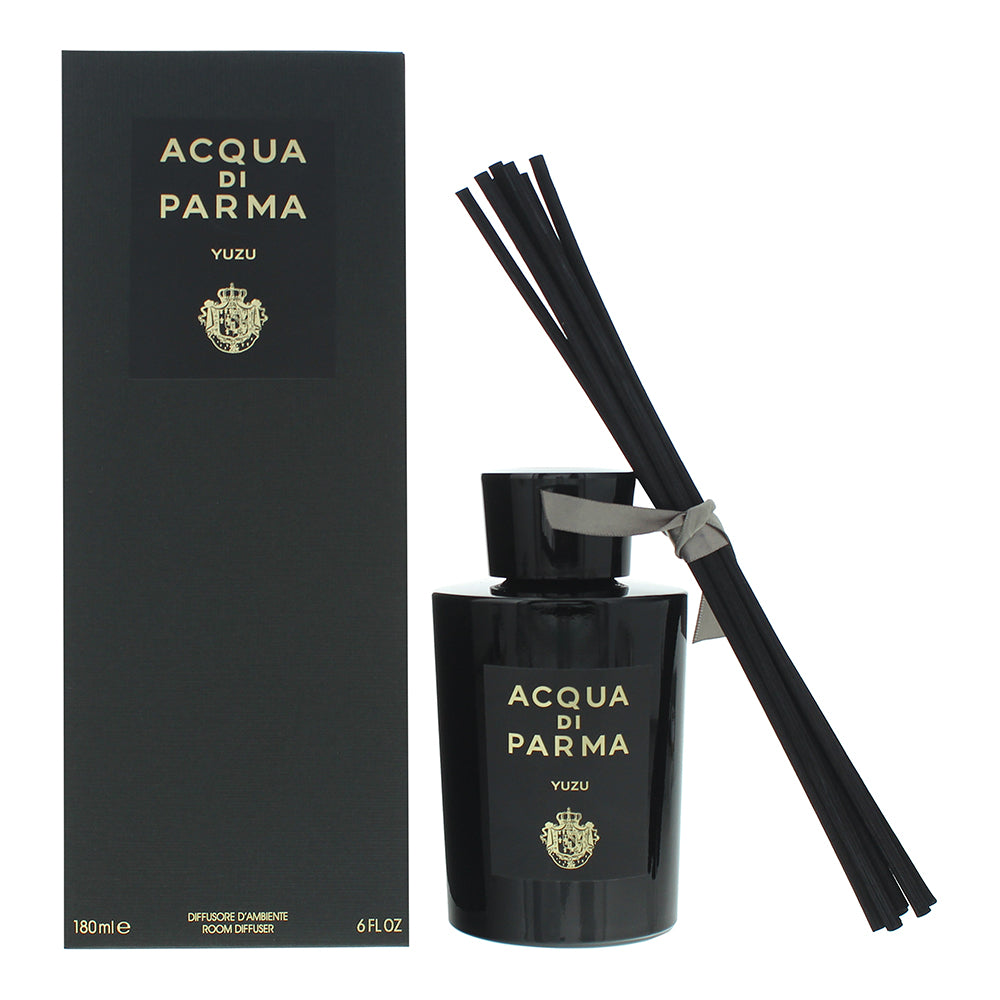 Acqua di Parma Signatures of the Sun Yuzu Reed Diffusers
