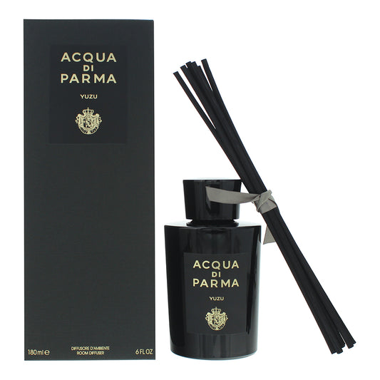 Acqua di Parma Signatures of the Sun Yuzu Reed Diffusers