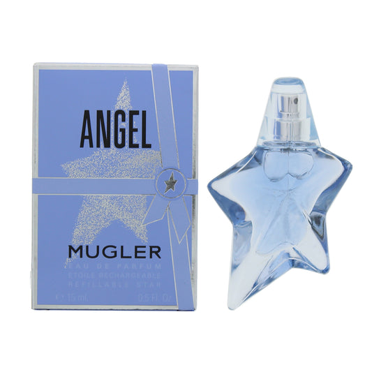 Thierry Mugler Angel Eau de Parfum Refillable