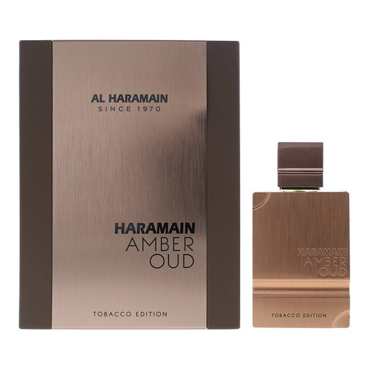 Al Haramain Amber Oud Tobacco Eau de Parfum