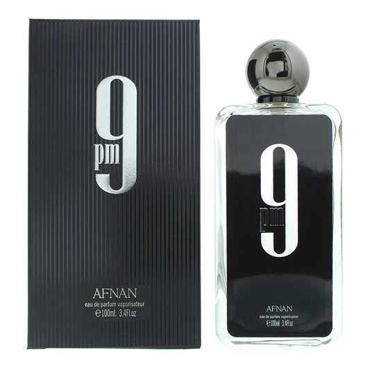 Afnan 9PM Eau de Parfum