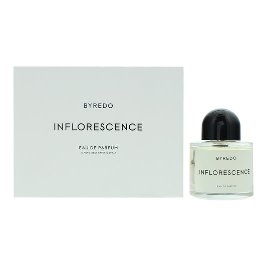 Byredo Inflorescence Eau de Parfum