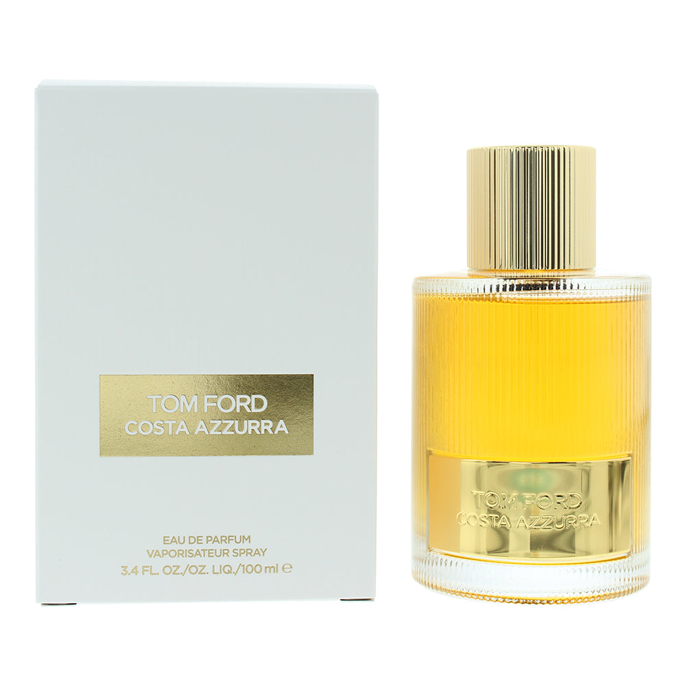 Tom Ford Costa Azzurra Eau de Parfum