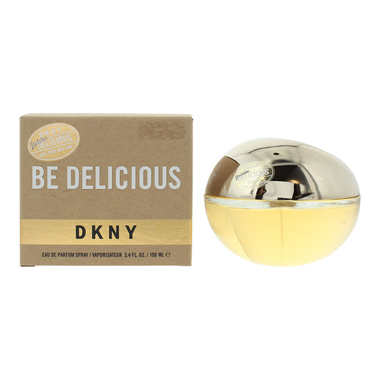 DKNY Golden Delicious Eau de Parfum