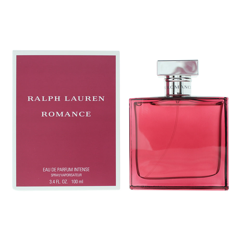 Ralph Lauren Romance Intense Eau de Parfum