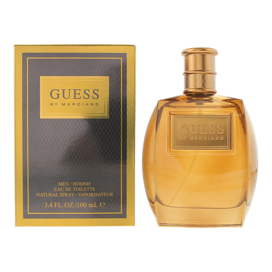 Guess Marciano Pour Homme Eau de Toilette