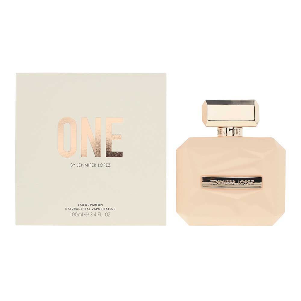 Jennifer Lopez One Eau de Parfum