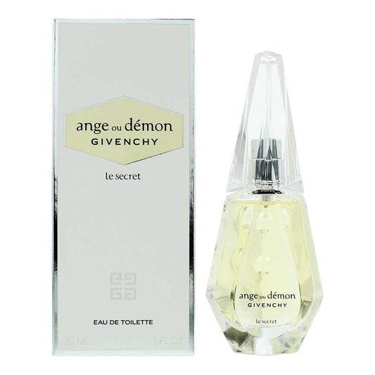 Givenchy Ange Ou Demon Le Secret Eau de Toilette