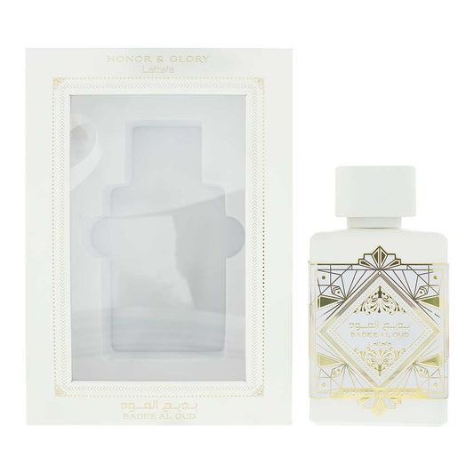 Lattafa Bade’e Al Oud Honour & Glory Eau de Parfum