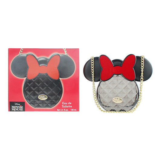 Disney Minnie Mouse Eau de Toilette