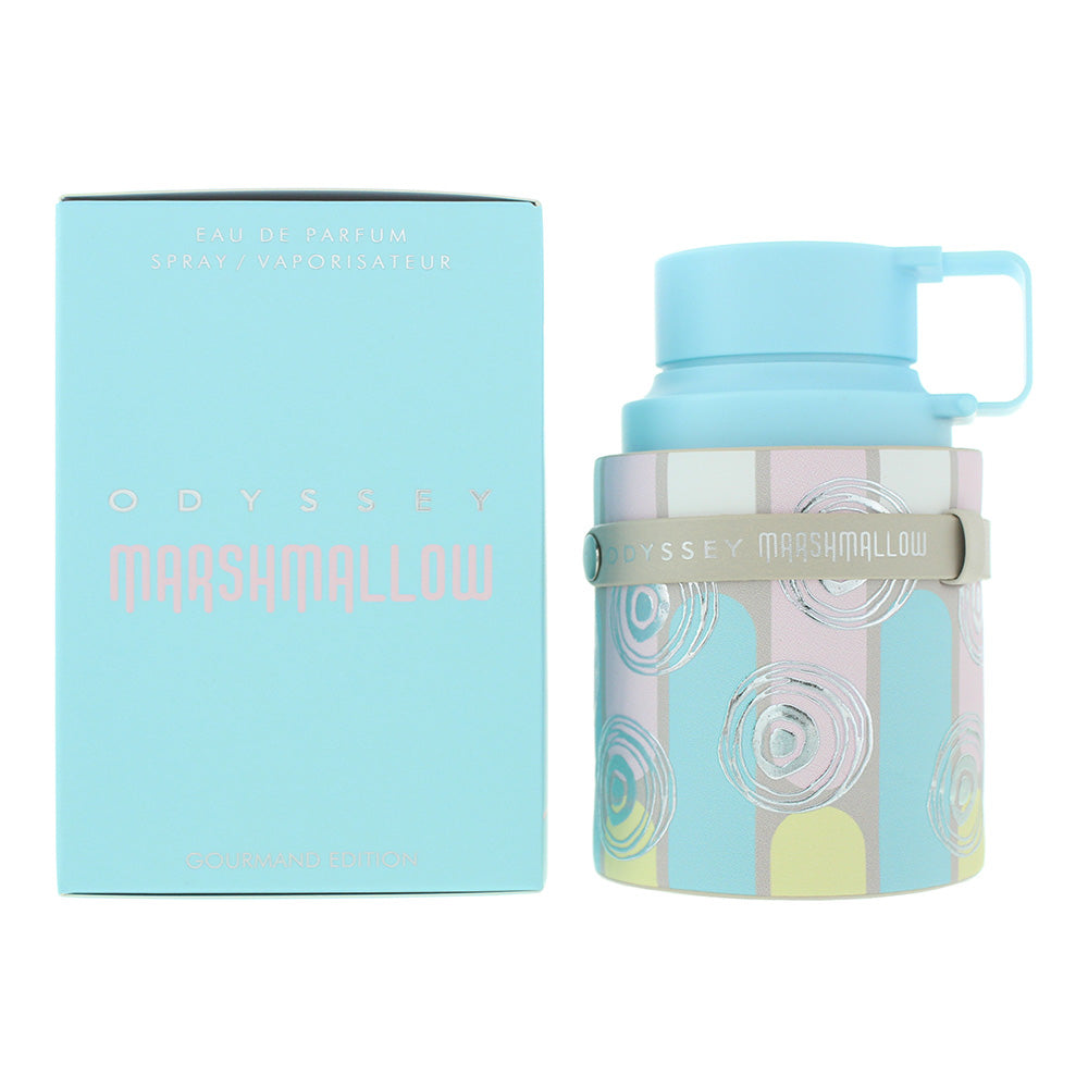 Armaf Odyssey Marshmallow Gourmand Edition Eau de Parfum
