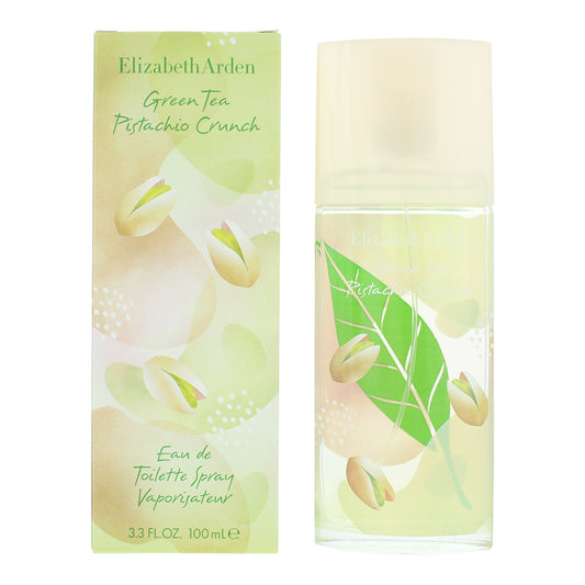 Elizabeth Arden Green Tea Pistachio Crunch Eau de Toilette