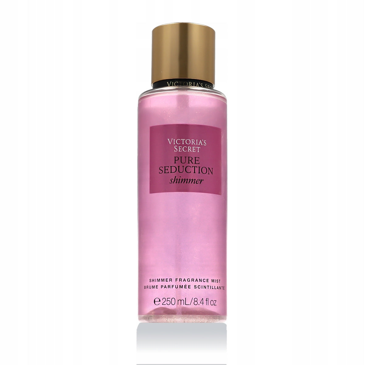Victoria's Secret Pure Seduction Shimmer Body Mist