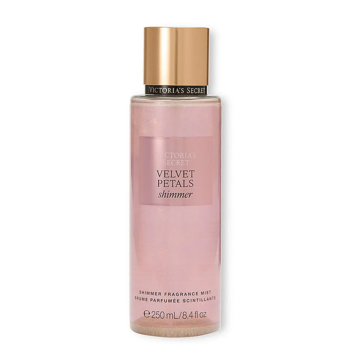Victoria’s Secret Velvet Petals Shimmer Body Mist