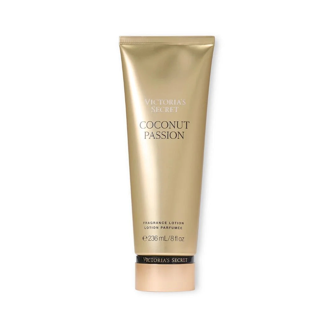 Victoria's Secret Coconut Passion Body Lotion