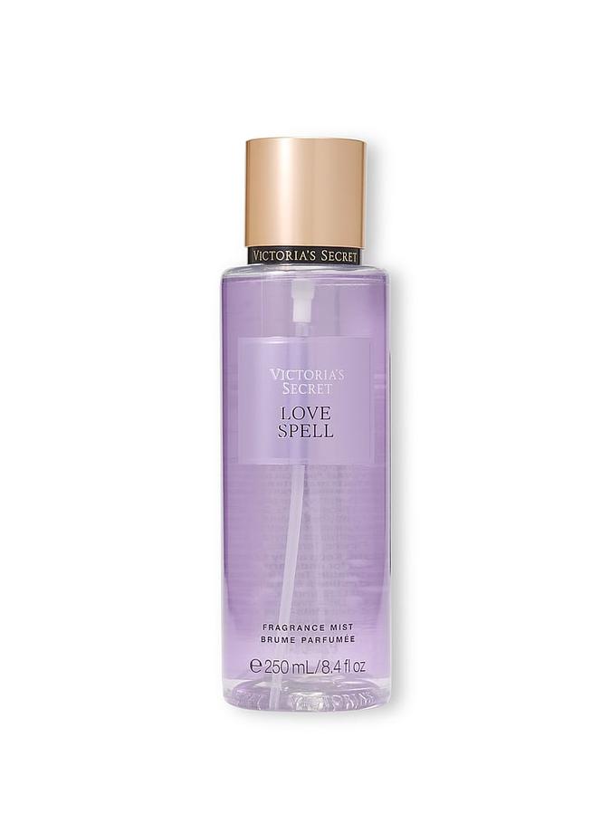 Victoria's Secret Love Spell Body Mist