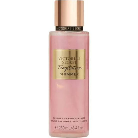 Victoria's Secret Temptation Shimmer Body Mist