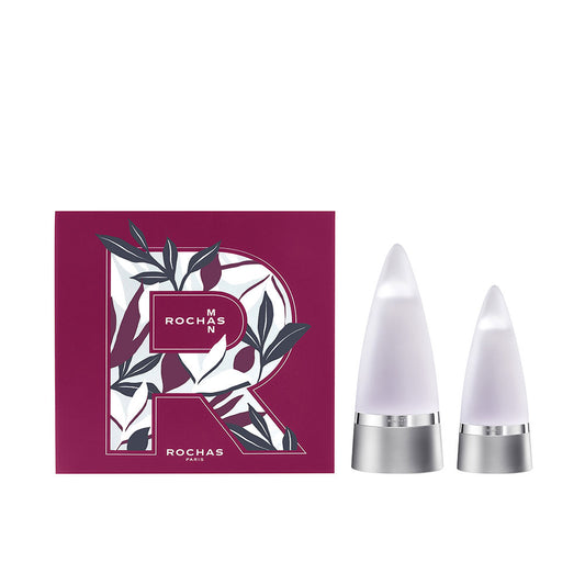 Rochas Man EDT Spray Gift Set