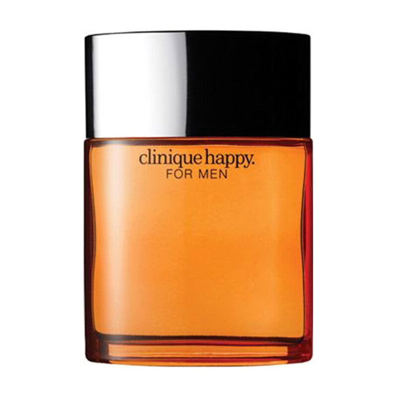 Clinique Happy Cologne Eau de Toilette Spray