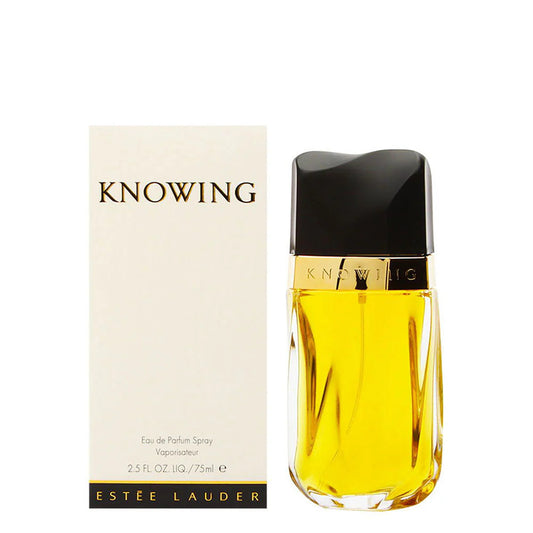 Estee Lauder Knowing Eau de Parfum EDP