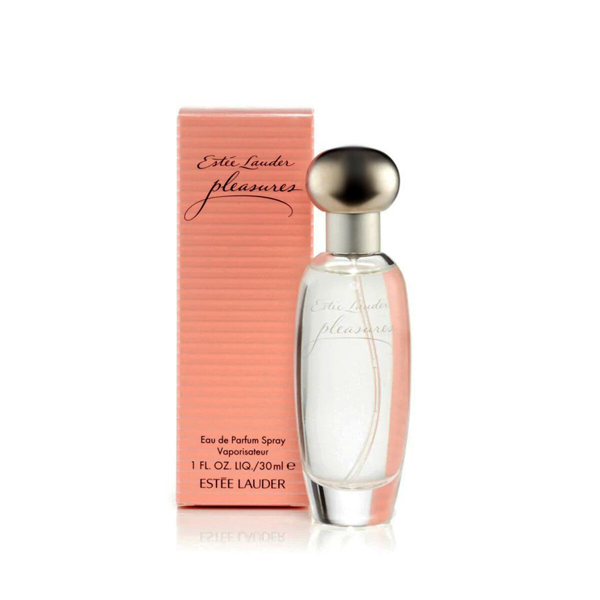 Estee Lauder Pleasures Eau de Parfum EDP