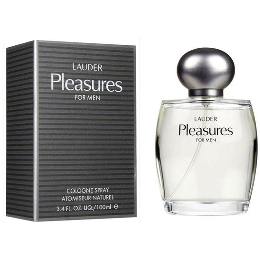 Estee Lauder Pleasures for Men Eau de Cologne