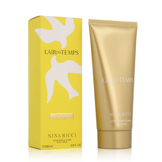 Nina Ricci L'Air du Temps Body Lotion